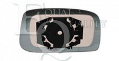 EQUAL QUALITY rd01187 -  Зеркальное стекло, наружное зеркало
